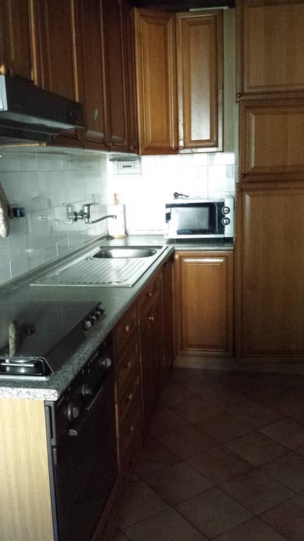 Ferienwohnung A Casa Di Cristina Gubbio Exterior foto